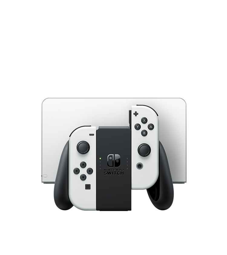 ショップを選択する Nintendo Switch 有機EL　2台 家庭用ゲーム本体