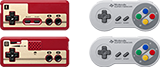 Family Computer & Super Famicom & Game Boy Nintendo Switch Online