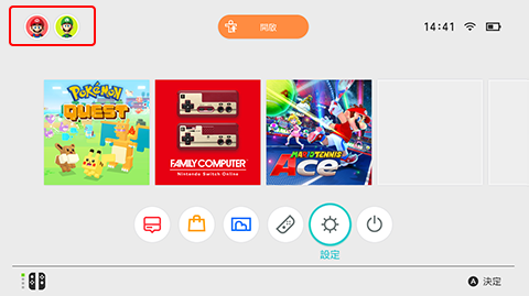 Switch】想加入Nintendo Switch Online的家庭計劃，但顯示錯誤代碼 