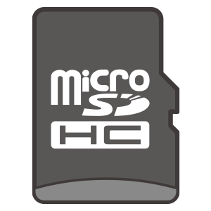 SWITCH使用microSD卡擴充記憶卡容量