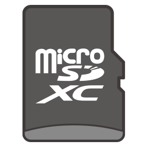 SWITCH使用microSD卡擴充記憶卡容量