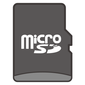 SWITCH使用microSD卡擴充記憶卡容量