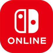 Nintendo Switch Online アプリ