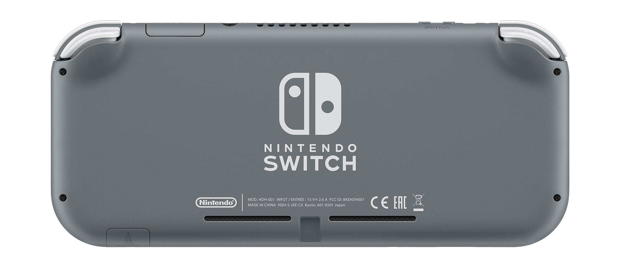 Nintendo Switch Lite 本体